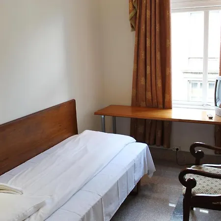 City Otel Bergen