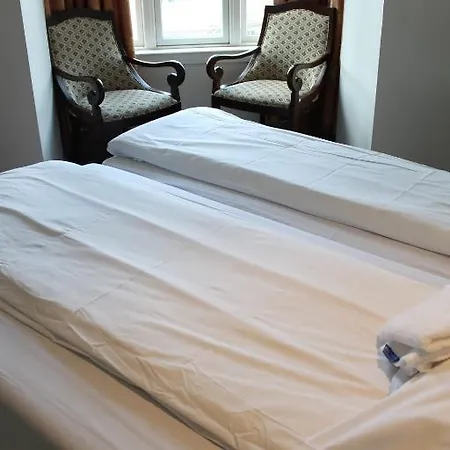 Otel City 4*