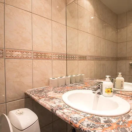 City Otel 4*