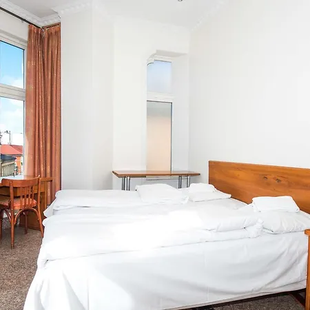 City 4* Bergen
