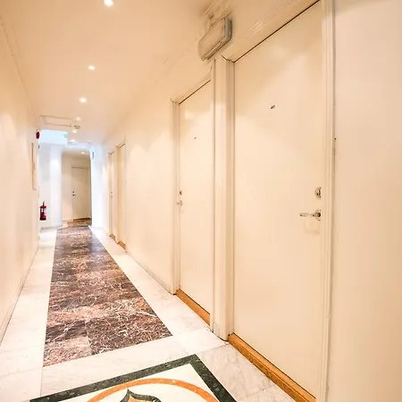 Otel City Bergen