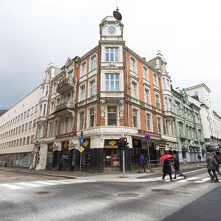 City Otel Bergen